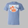 3413 Adult Extra Soft Tri-blend Tee Thumbnail