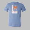 3413 Adult Extra Soft Tri-blend Tee Thumbnail