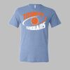 3413 Adult Extra Soft Tri-blend Tee Thumbnail