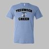 3413 Adult Extra Soft Tri-blend Tee Thumbnail