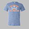 3413 Adult Extra Soft Tri-blend Tee Thumbnail