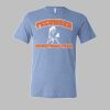 3413 Adult Extra Soft Tri-blend Tee Thumbnail