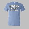 3413 Adult Extra Soft Tri-blend Tee Thumbnail