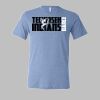 3413 Adult Extra Soft Tri-blend Tee Thumbnail