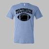 3413 Adult Extra Soft Tri-blend Tee Thumbnail