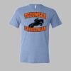 3413 Adult Extra Soft Tri-blend Tee Thumbnail