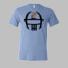 3413 Adult Extra Soft Tri-blend Tee Thumbnail