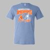 3413 Adult Extra Soft Tri-blend Tee Thumbnail