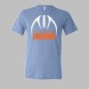 3413 Adult Extra Soft Tri-blend Tee Thumbnail