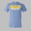3413 Adult Extra Soft Tri-blend Tee Thumbnail