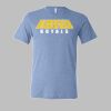 3413 Adult Extra Soft Tri-blend Tee Thumbnail