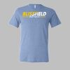 3413 Adult Extra Soft Tri-blend Tee Thumbnail