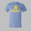 3413 Adult Extra Soft Tri-blend Tee Thumbnail