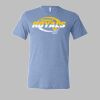3413 Adult Extra Soft Tri-blend Tee Thumbnail