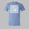3413 Adult Extra Soft Tri-blend Tee Thumbnail
