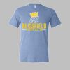 3413 Adult Extra Soft Tri-blend Tee Thumbnail