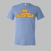 3413 Adult Extra Soft Tri-blend Tee Thumbnail