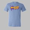 3413 Adult Extra Soft Tri-blend Tee Thumbnail