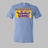 3413 Adult Extra Soft Tri-blend Tee Thumbnail