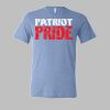 3413 Adult Extra Soft Tri-blend Tee Thumbnail