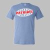 3413 Adult Extra Soft Tri-blend Tee Thumbnail