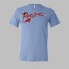 3413 Adult Extra Soft Tri-blend Tee Thumbnail