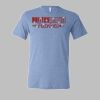 3413 Adult Extra Soft Tri-blend Tee Thumbnail