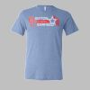 3413 Adult Extra Soft Tri-blend Tee Thumbnail