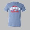 3413 Adult Extra Soft Tri-blend Tee Thumbnail