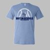 3413 Adult Extra Soft Tri-blend Tee Thumbnail