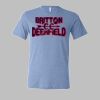 3413 Adult Extra Soft Tri-blend Tee Thumbnail