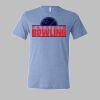 3413 Adult Extra Soft Tri-blend Tee Thumbnail