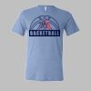 3413 Adult Extra Soft Tri-blend Tee Thumbnail