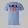 3413 Adult Extra Soft Tri-blend Tee Thumbnail