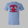 3413 Adult Extra Soft Tri-blend Tee Thumbnail