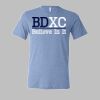3413 Adult Extra Soft Tri-blend Tee Thumbnail