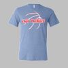 3413 Adult Extra Soft Tri-blend Tee Thumbnail