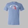 3413 Adult Extra Soft Tri-blend Tee Thumbnail