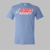 3413 Adult Extra Soft Tri-blend Tee Thumbnail