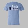 3413 Adult Extra Soft Tri-blend Tee Thumbnail