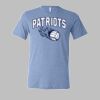 3413 Adult Extra Soft Tri-blend Tee Thumbnail