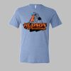 3413 Adult Extra Soft Tri-blend Tee Thumbnail