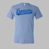 3413 Adult Extra Soft Tri-blend Tee Thumbnail
