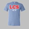 3413 Adult Extra Soft Tri-blend Tee Thumbnail