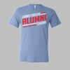 3413 Adult Extra Soft Tri-blend Tee Thumbnail
