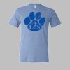 3413 Adult Extra Soft Tri-blend Tee Thumbnail