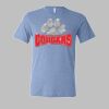 3413 Adult Extra Soft Tri-blend Tee Thumbnail
