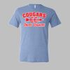 3413 Adult Extra Soft Tri-blend Tee Thumbnail