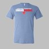 3413 Adult Extra Soft Tri-blend Tee Thumbnail