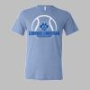 3413 Adult Extra Soft Tri-blend Tee Thumbnail